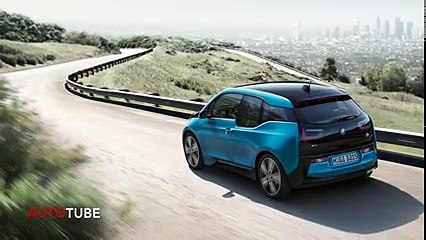 2017 BMW i3 goes 114 miles with new 33 kWh battery