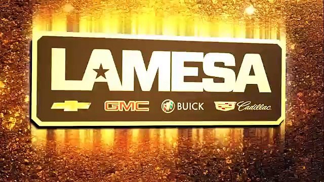 2017 GMC Sierra Amarillo, TX | GMC Dealership Amarillo, TX