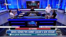 Derin Futbol 15 Mayıs 2017 Tek Parça