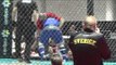 MMA HEAVYWEIGHT FIGHTS ENDS FAST EsNews Boxing