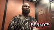 BOXING GREAT JAMES TONEY AT HIS GYM ALWAYS IN SHAPE EsNews Boxing