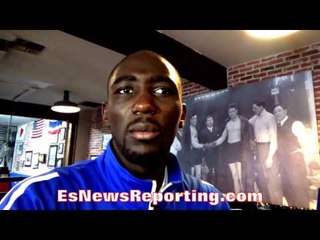 Crawford Beats Postol Wins WBC 140 Title May Fight Pacquiao Next - esnews boxing