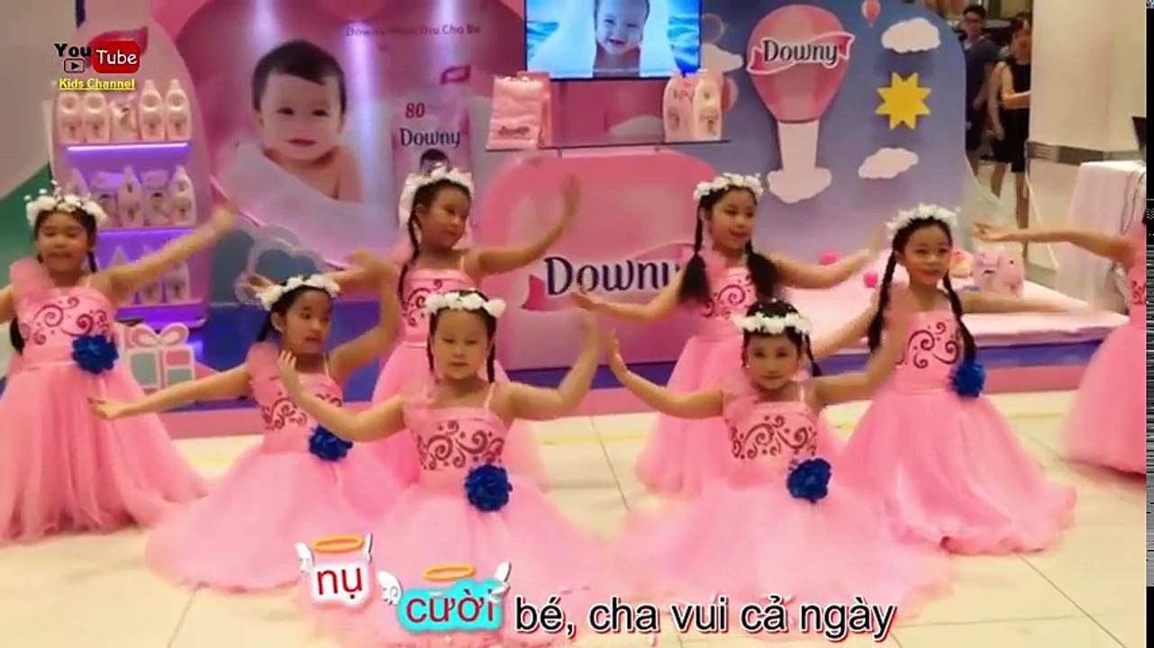 Bống Bống Bang Bang ★ Gia Đình Nhỏ, Hạnh Phúc To ♫♫♫ Nhạc Thiếu Nhi ♫♫♫ Lk Nhạc Thiếu Nhi Vui Nhộn