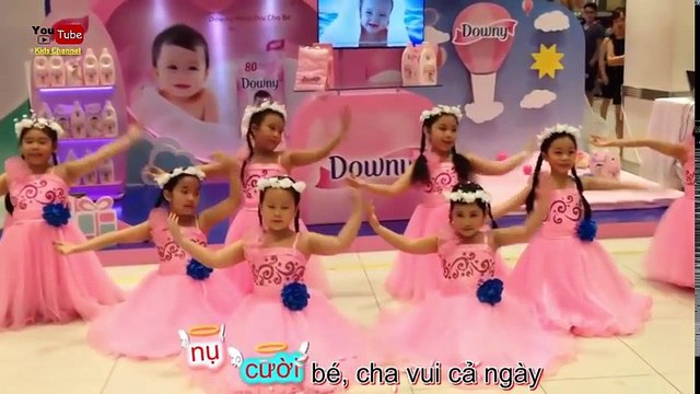 Bống Bống Bang Bang ★ Gia Đình Nhỏ, Hạnh Phúc To ♫♫♫ Nhạc Thiếu Nhi ♫♫♫ Lk Nhạc Thiếu Nhi Vui Nhộn