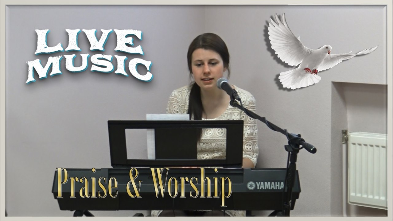 Mātes dienā - Hosanna 14.05.17