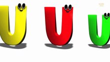 Phonics Letter- U song-qmWTMNhtY9Q