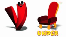 Phonics Letter- U song-qmWTMNhtY9Q