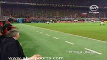 ملخص مباراة ميلان و بايرن ميونيخ 4-1 عصبة الابطال 2006