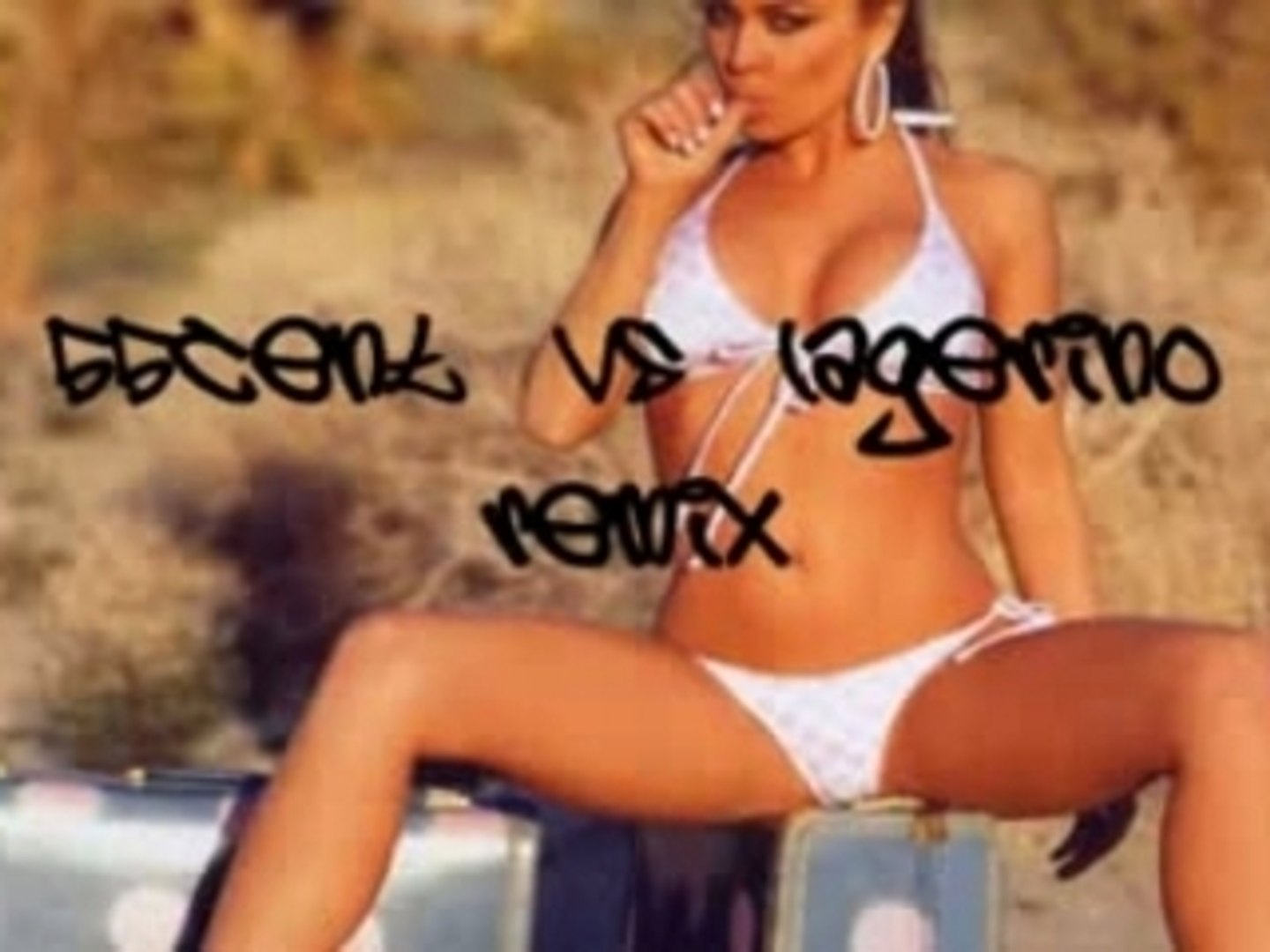 50cent Inedi just a little bit Vs l'algérino