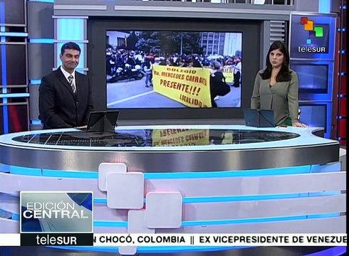 Argentina:gob. se niega a otorgar mayor financiamiento a Universidades