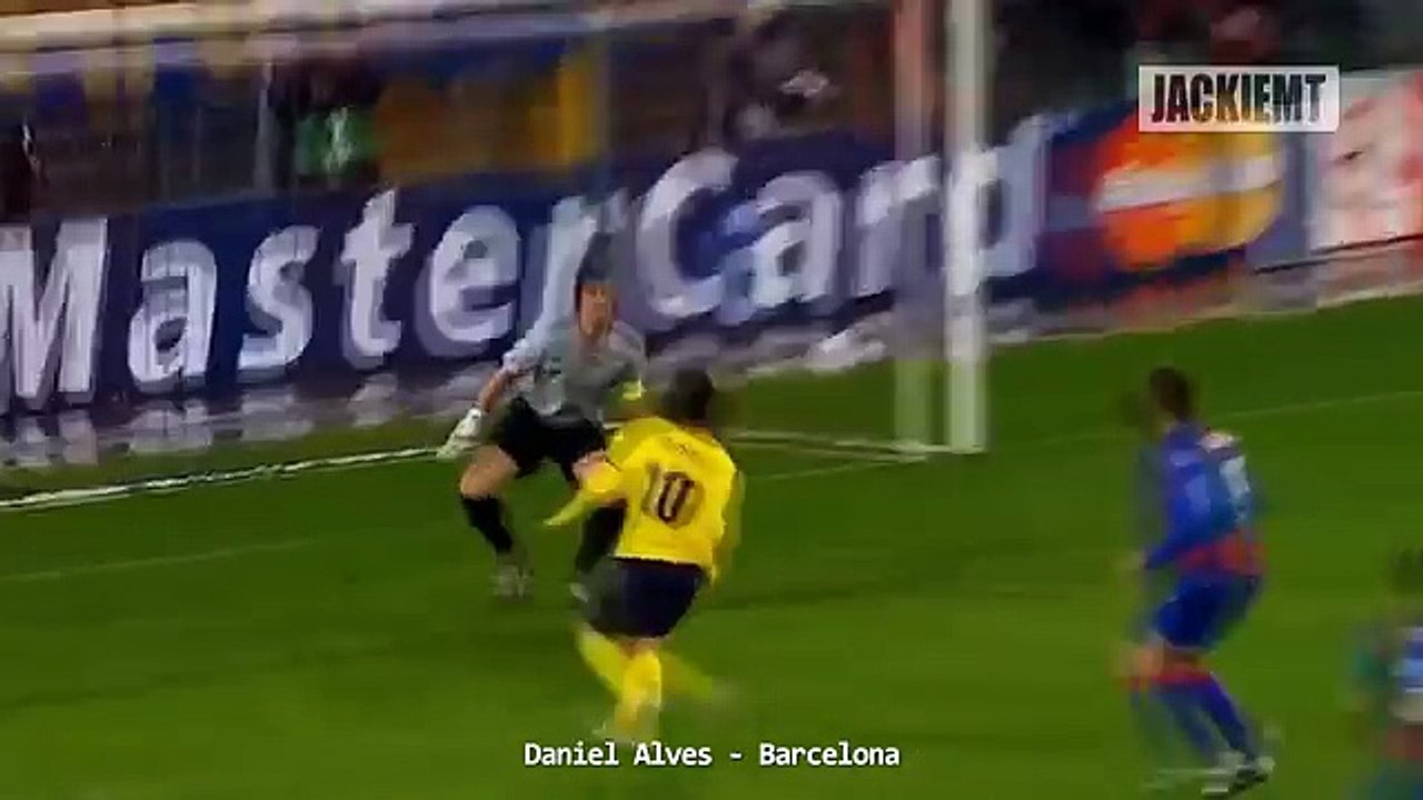 Top 25 Goals In Football History