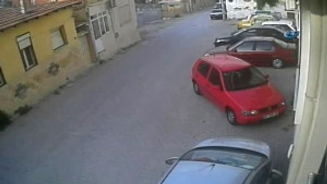 Tur Otobüsleri İzmir'den Böyle Yola Çıkmış