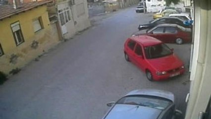 Tur Otobüsleri İzmir'den Böyle Yola Çıkmış