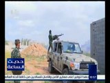 حديث الساعة | ليبيا..تقدم ميداني للجيش الوطني وحكومة بانتظار الموافقة  | الجزء 2
