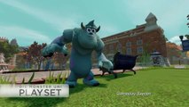 Disney Infinity - Die Monster Uni - Ch