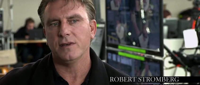 MALEFICENT - DIE DUNKLE FEE - Licht und Dunkel - Ab 29. Mai 2014 im Kino!-muPZu80Nk60