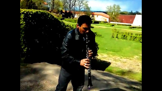 Gunai Ahmed Mуселиевски Кючек (OFFICIAL VIDEO) 2017