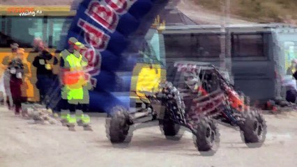 Custom Long Travel Insane Jumps and Hill Climb!