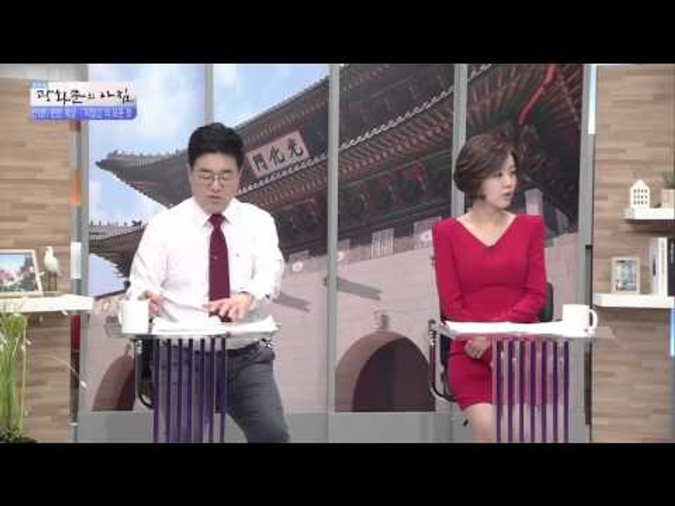 간암의 원인이 되는 지방간 [광화문의 아침] 95회 20151022