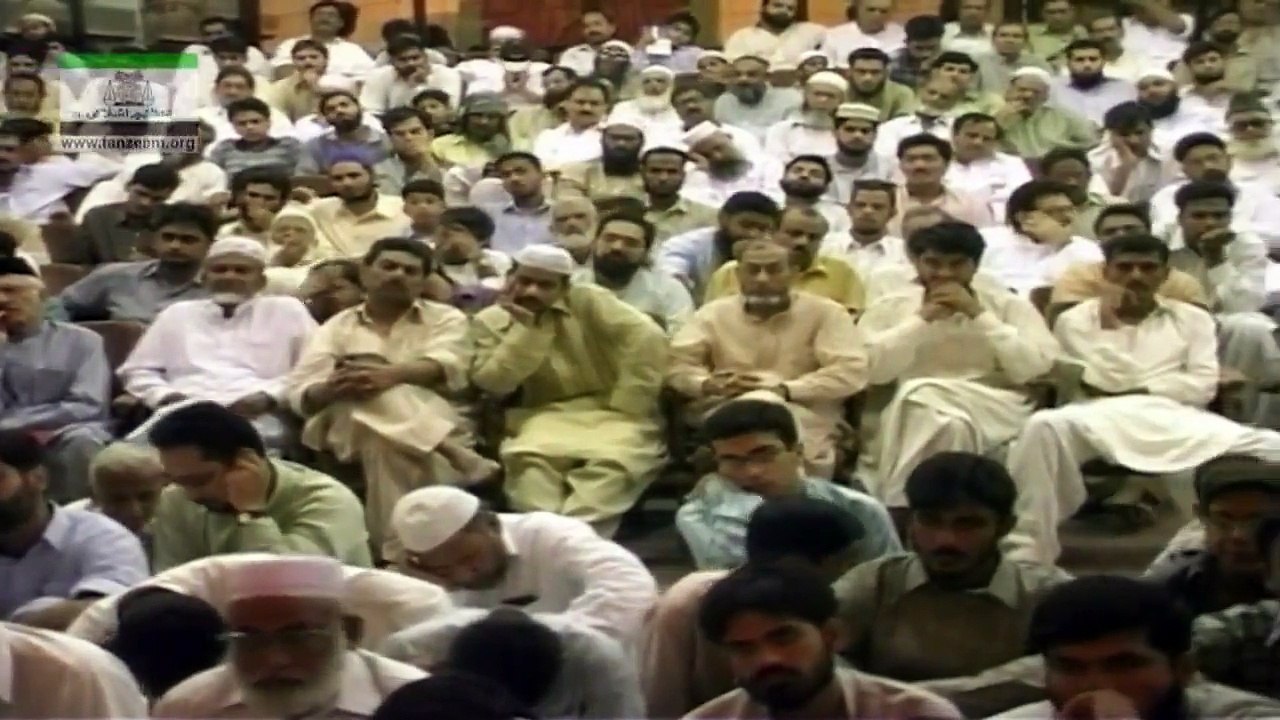 WHY SURAH E FATIHA IS IMPORTANT - 184-سورۃ الفاتحہ اتنی اہم کیوں ہے