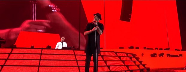 'Armin Only' Live From The Johan Cruijff Arena - Mr Probs - Another You