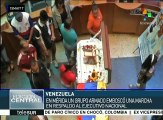 Venezuela: oposición emprende persecución y ataque contra chavistas