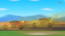 Racing Car _ Sports Car _ Car Wash-pW9nNQpVRh0