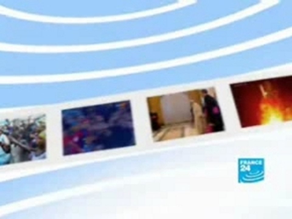 FRANCE24-FR-Reportage- Mariages arrangés en Allemagne