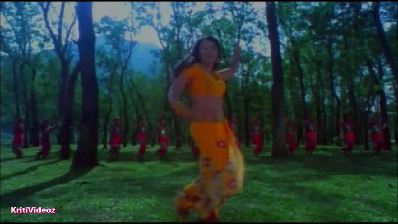 Rapatiko maachhi _ राप्तिको माछी _ Nepali Movie Song _ B
