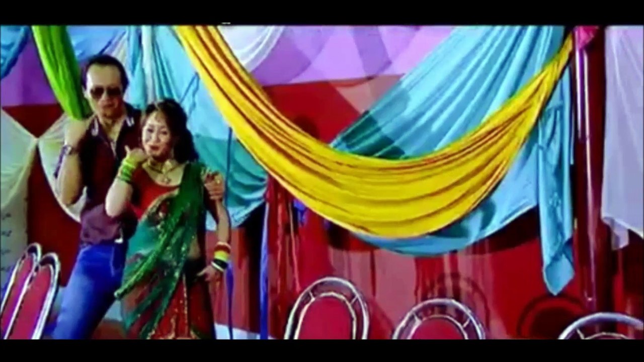 गोप्य कुरा दिन्छु New Nepali Teej video 2073_2016 By Devi Gharti _Pashupati sharma