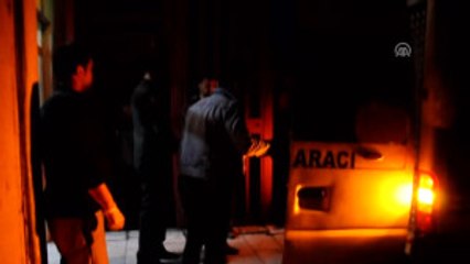 Kalp Krizi Sonucu Hayatını Kaybeden Asker Memleketine Getirildi