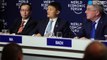 Alibaba founder Jack Ma honored to partner with IOC-lsBcq-L