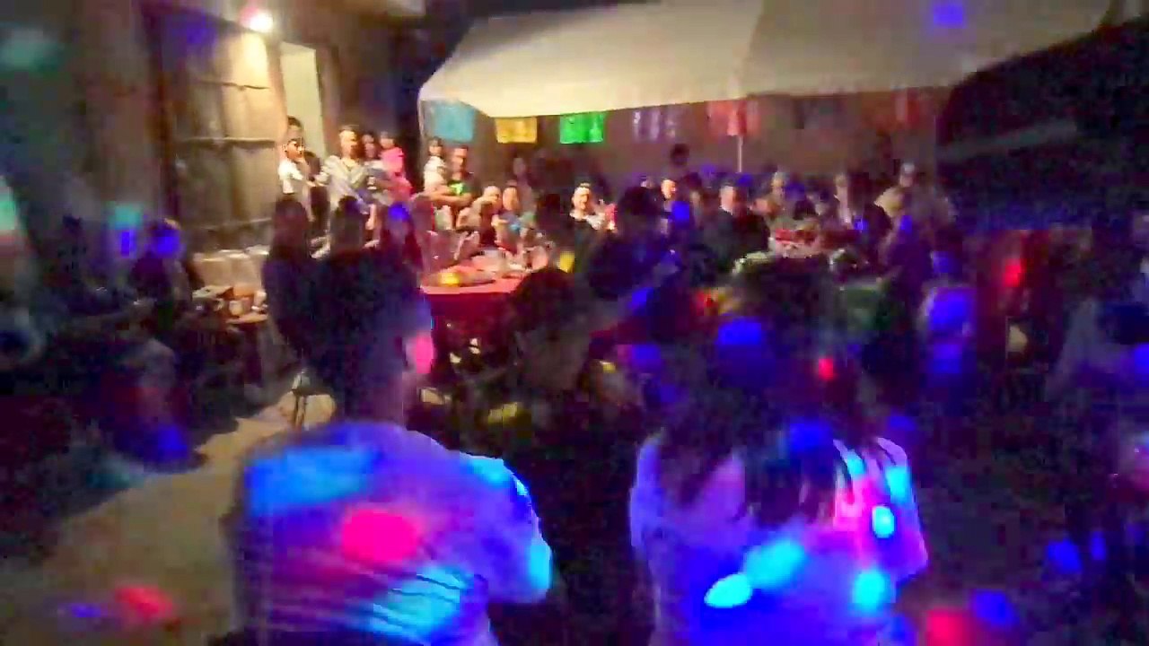 JUAN GABRIEL imitador LATIN STARS TIJUANA show