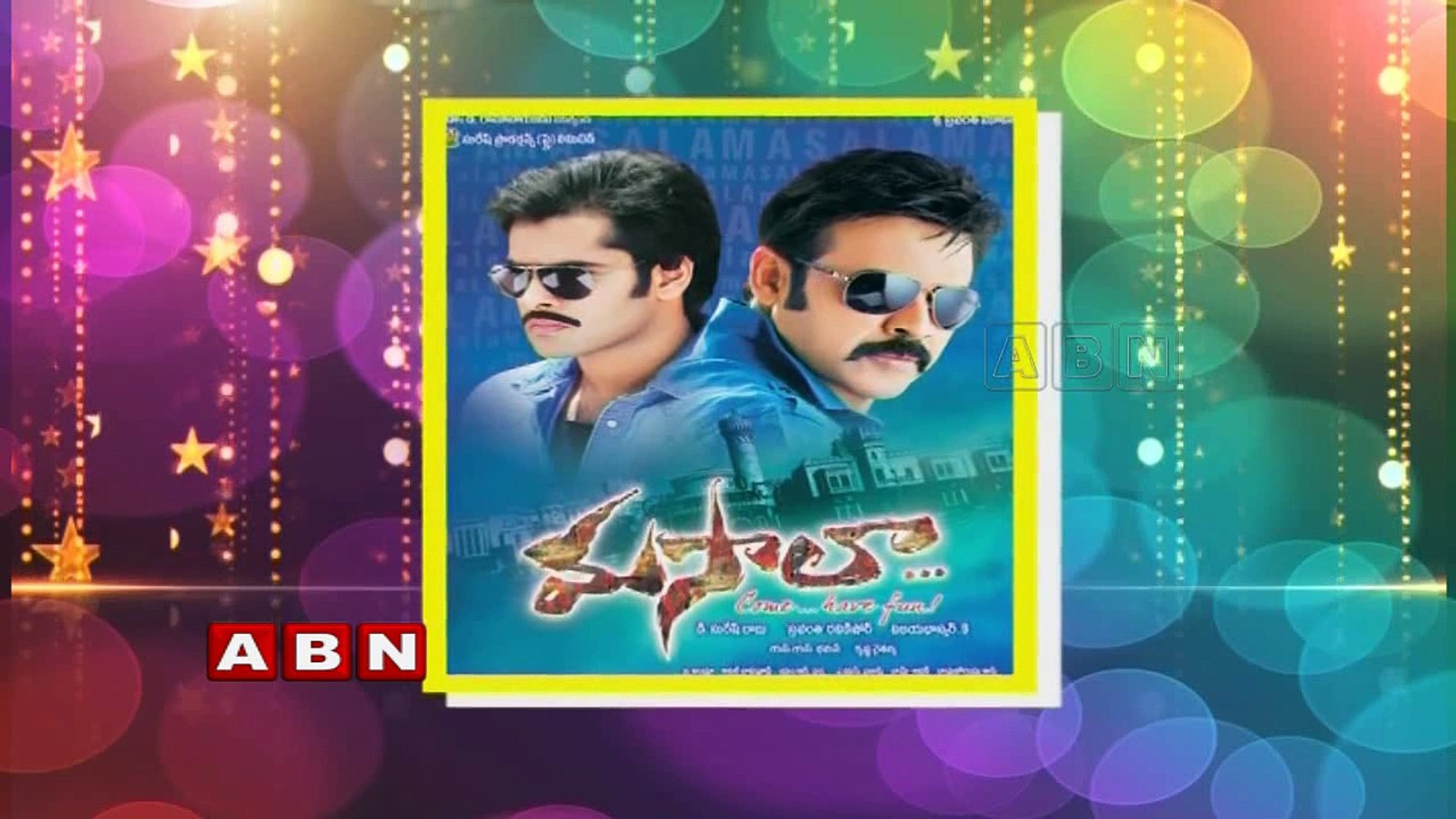 Hindi dubbed movies Result in Tollywood