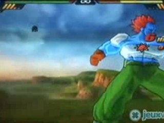 budokai tenkaichi 3