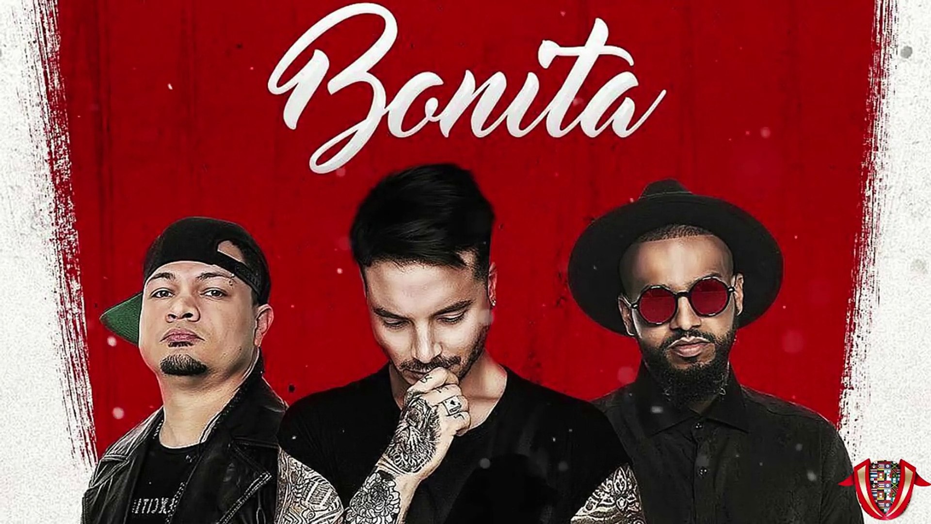 ⁣Bonita - J Balvin Ft Jowell y Randy (Audio Oficial)
