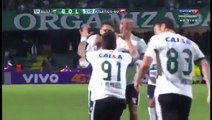 Coritiba 4 x 1 Atlético-GO Gols e Melhores Momentos Campeonato Brasileiro 2017