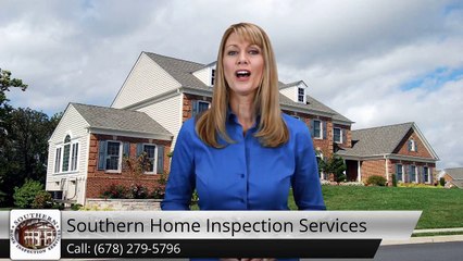 Southern Home Inspection Services Alpharetta Amazing 5 Star Review by Enrique S.