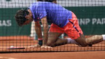 Roland-Garros - Federer forfait !