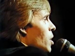 Pierre Bachelet Sans Amour