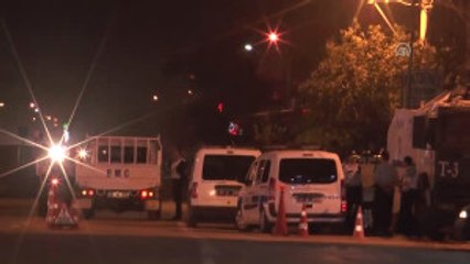 Silahlı Saldırı Sonrasında Operasyon: 1 Gözaltı