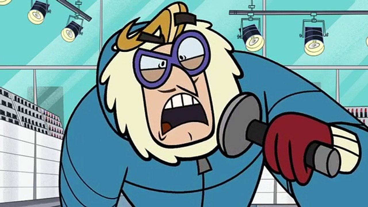 Pig hero fix