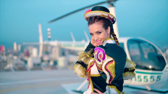 MORAYA - CAPORAL SIN FRONTERAS caporal 2017