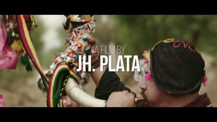 CHILA JATUN ft. OCTAVIA - Soy De Las Montañas PUJLLAY 2017