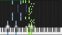 piano tutorial