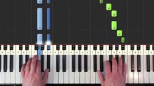 piano tutorial