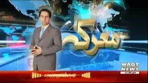 Maarka on Waqt News – 16th May 2017