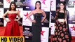Star Parivaar Awards 2017: BEST Dressed Actresses | Sanjeeda Sheikh | Anita Hassanandani