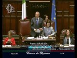 Roma - Unione per il Mediterraneo (AP-UpM) - audio francese (13.05.17)