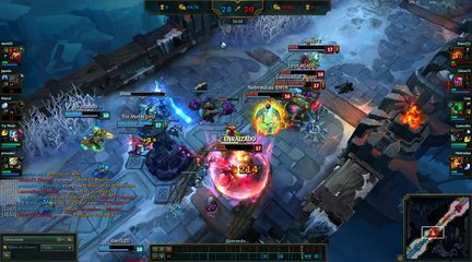 my aram PENTA